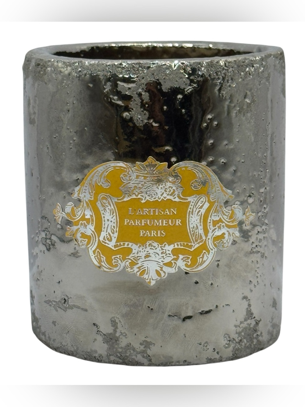 L'Artisan Parfumeur Paris L'Automne Bougie Parfumee Scented Candle 200g Preowned
